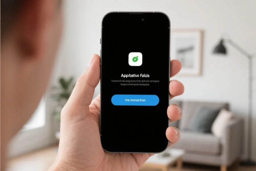 快速解决安信16应用常见安装失败问题指南