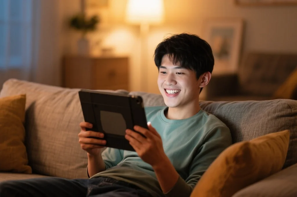 安信16移动端 vs. 桌面版：哪种平台更符合您的数字娱乐偏好？