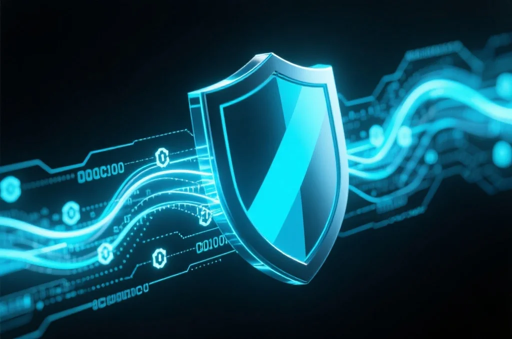 安信16娱乐：如何利用尖端科技筑牢用户数据安全防线