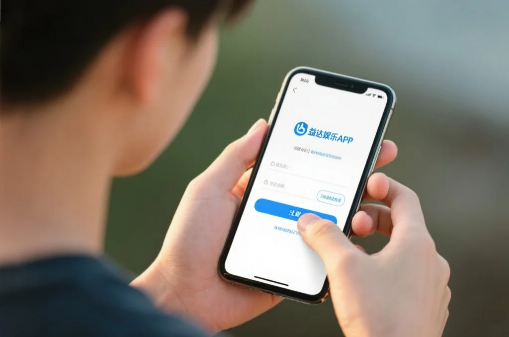 新用户必读：5分钟快速上手安信16娱乐APP教程