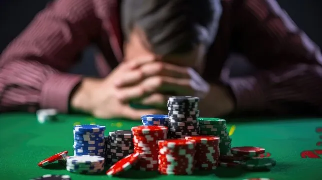 安信16娱乐 背景